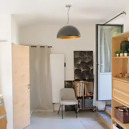 펜션 In Equestrian *