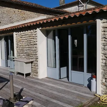 펜션 In Equestrian