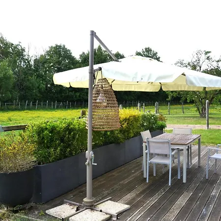 In Equestrian 펜션 *