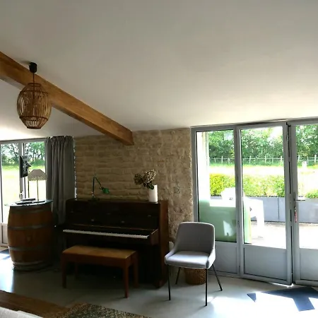 In Equestrian 펜션 *