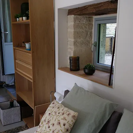 펜션 In Equestrian Verdille