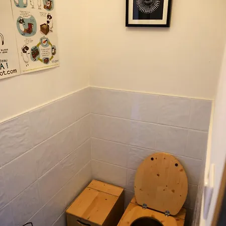 In Equestrian 펜션