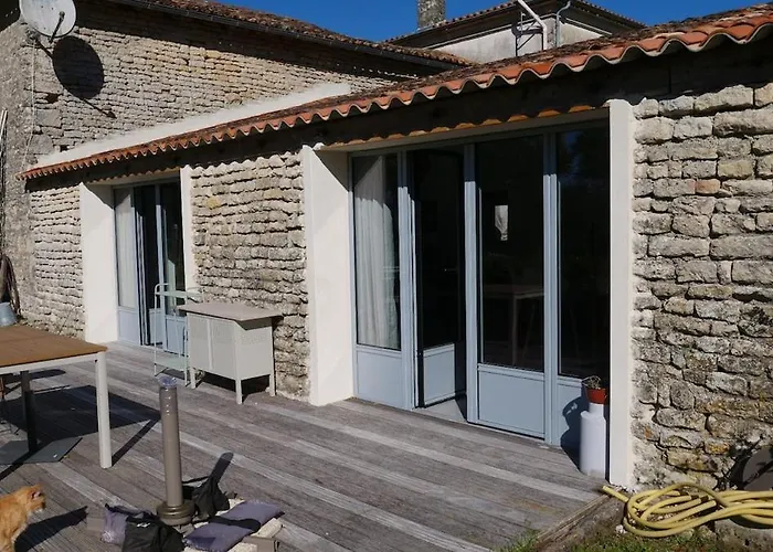 Hébergement de vacances In Equestrian