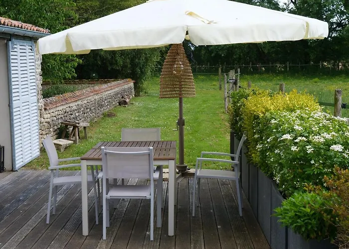 In Equestrian Hébergement de vacances *