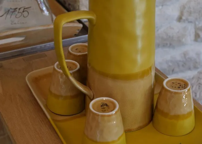 In Equestrian Hébergement de vacances