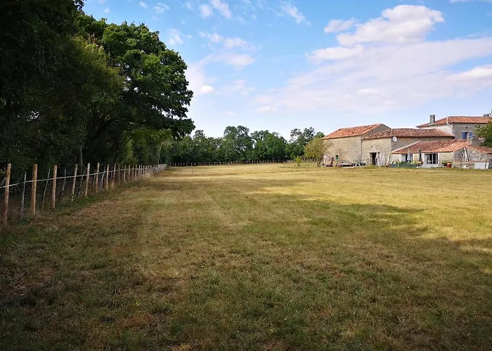 Hébergement de vacances In Equestrian