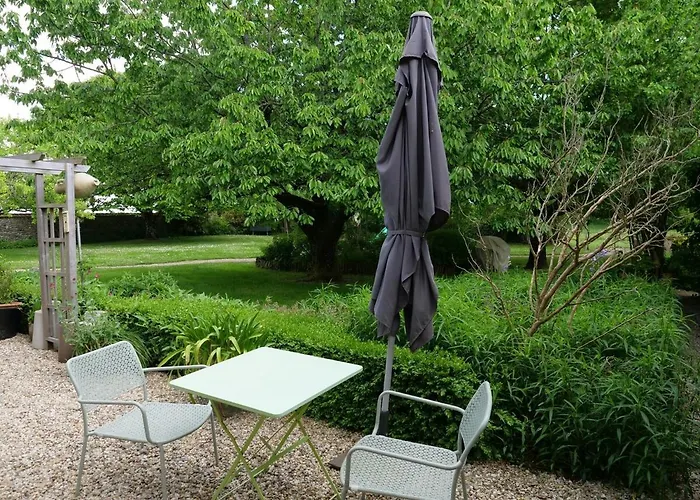 In Equestrian Hébergement de vacances Verdille