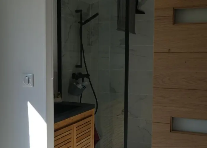 Hébergement de vacances In Equestrian