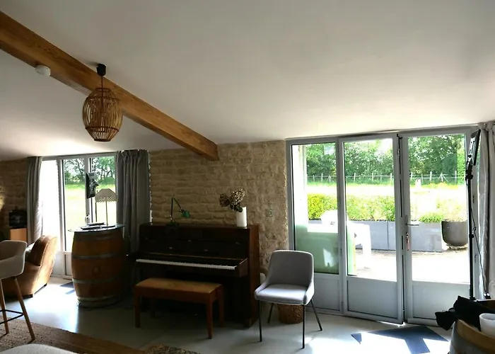 In Equestrian Hébergement de vacances *