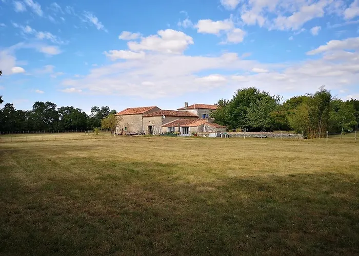 Hébergement de vacances In Equestrian