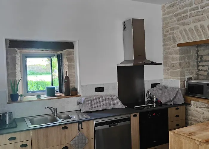 In Equestrian Hébergement de vacances *