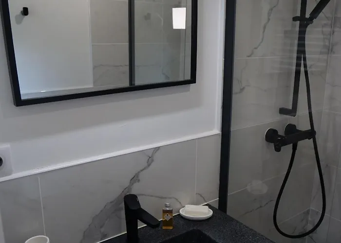 Hébergement de vacances In Equestrian Verdille