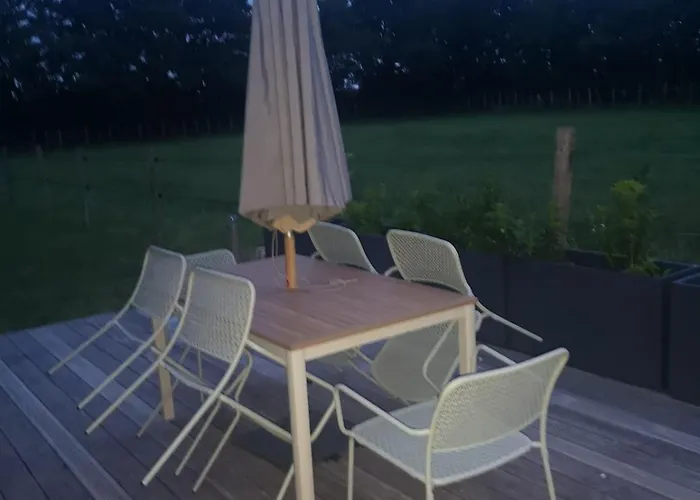 In Equestrian Hébergement de vacances