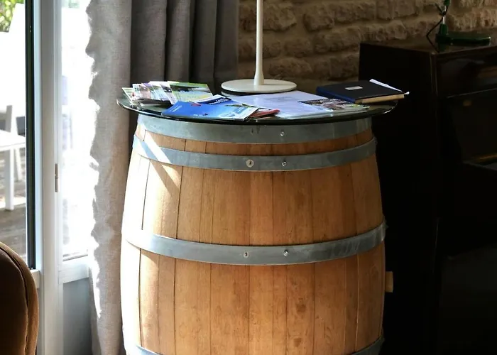 Hébergement de vacances In Equestrian *